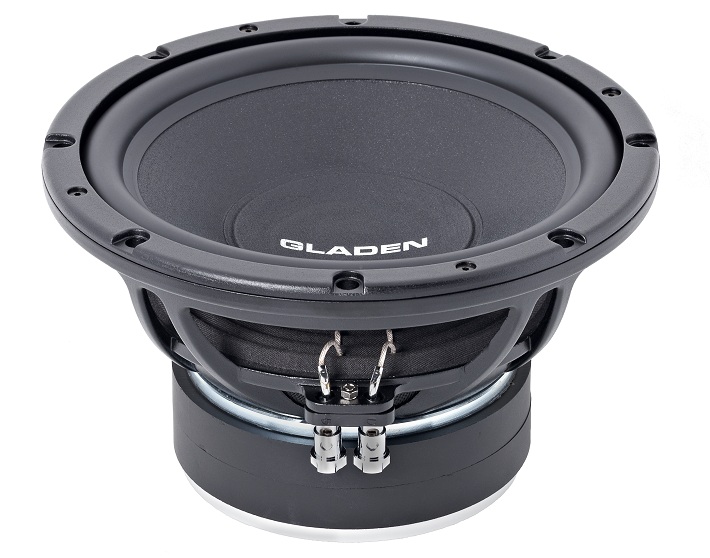 ������������� �������� Gladen Audio ZERO 12 PRO